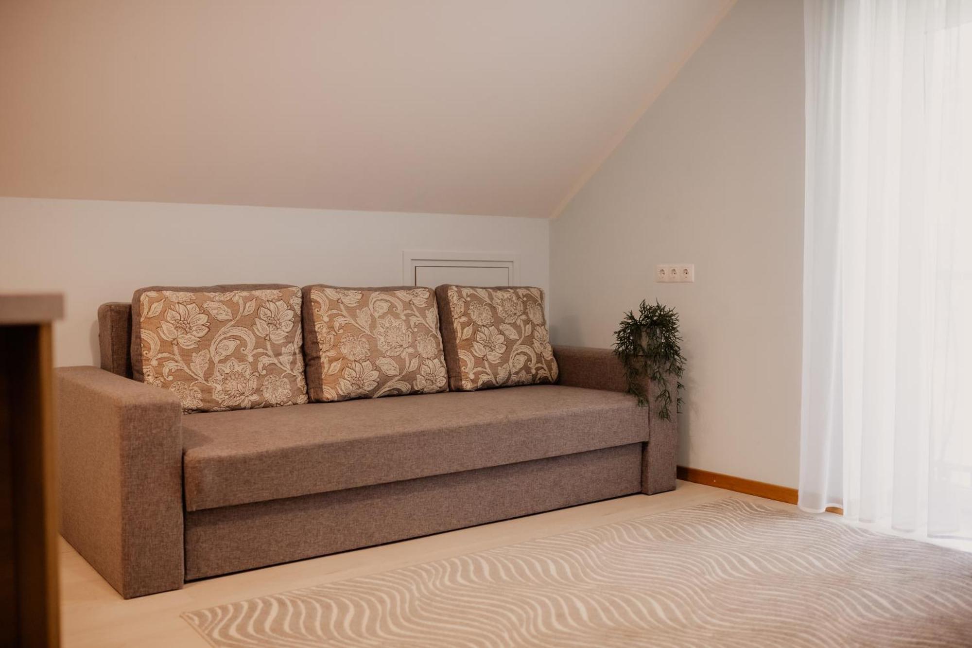 Saules Iela 2A Aparthotel Saldus Стая снимка